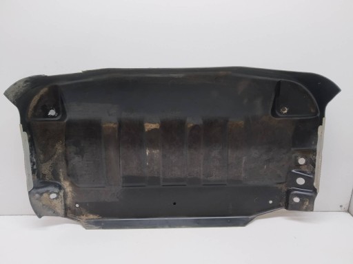motor cover lower chassis 2056900207 Mercedes-Benz C-klasa IV W205