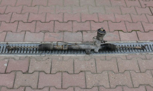 control MITSUBISHI OUTLANDER and 1 2.0 16V 136KM 4G63 03-06 EU KOYO 4x4