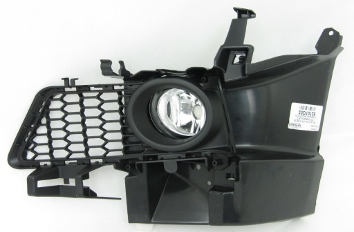 20D12750_ZEST - BMW 3 F32 F33 F36 14-19 М пакет галогенна решітка