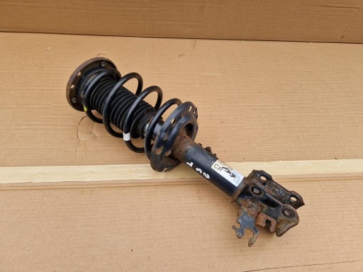 Амортизатор лівий передній signum vectra c 3.2