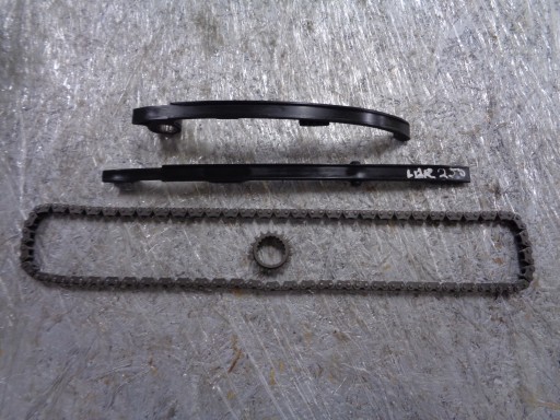 Honda Cbr 250 напрямні ланцюга ГРМ