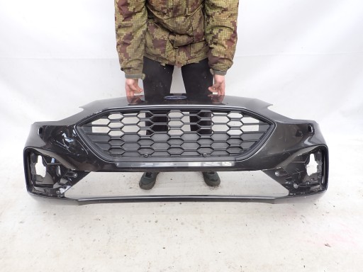 FORD FOCUS MK4 ST-LINE 18- bumper front front SPR