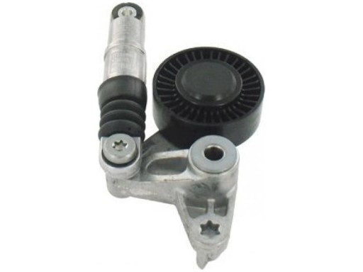 31300 - SKF VKM 31300-НАТЯЖИТЕЛЬ РЕМНЯ / AUDI