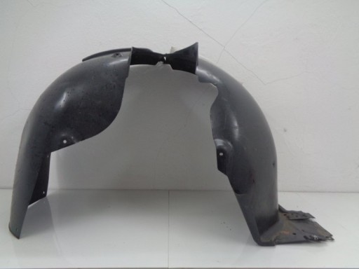 11A809958 - VW ID.4 КОЛІСНА АРКА ЛІВА ПЕРЕДНЯ