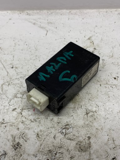 module control unit of a lock CC33675DZB MAZDA