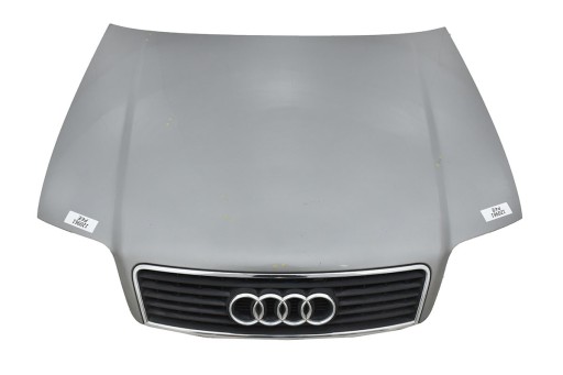 Капот кришка двигуна AUDI A6 C5 LIFT