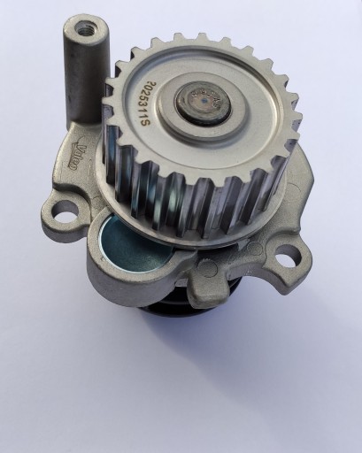 VW06A121012G - ВОДЯНИЙ НАСОС LINDE 39X VALEO ГАЗ