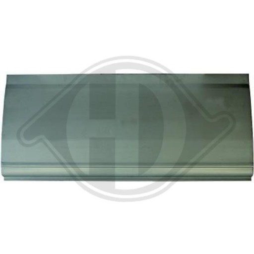 9740633 - БОКОВАЯ СТЕНКА ДЛЯ CITROEN JUMPER 94-02