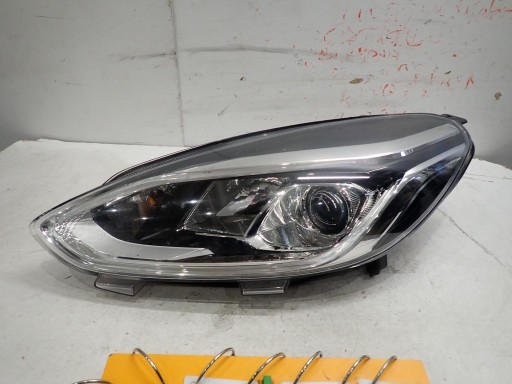 light front front left FORD FIESTA MK8 2017- H1BB-13W030-CD