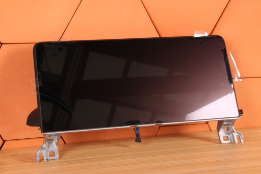 BMW X3 G01 X4 G02 LCI EKRAN display MONITOR CENTRALNY 12,3" 5A42087