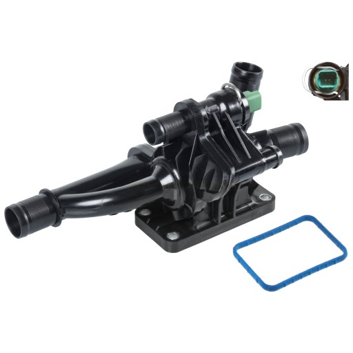 36173 - ТЕРМОСТАТ FORD 83C 1,6 TDCI FEBI BILSTEIN