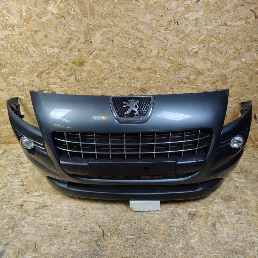 Frontstoßstange vorne Peugeot 3008 und Demontaz