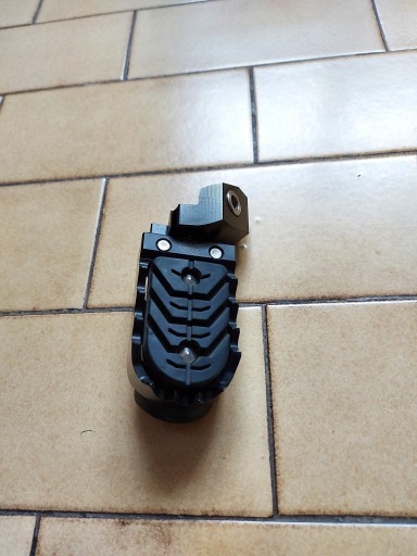 2452960 - Bmw R1200GS R1250GS F750GS F850GS підніжка п