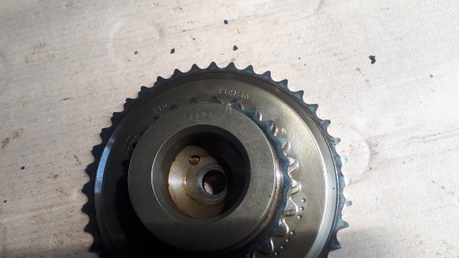 A6 C7 4G A7 wheel of the gear 3.0 TFSI S4 B8 SQ5 S5