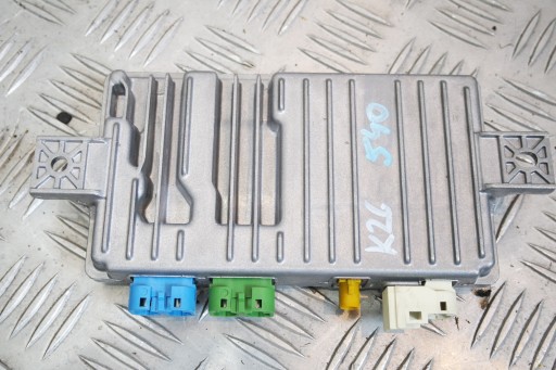 Модуль контролера mercedes a0009007804