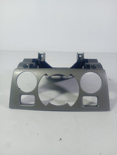 Peugeot 308 07-13 cover spoiler frame PANELU air conditioning devices OE 9660529177