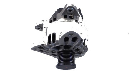 23100-8125R - Renault clio iv master iii kangoo megane генератор ориг