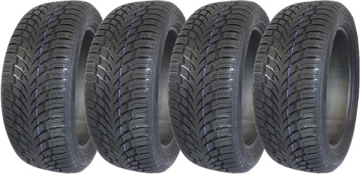 4x 295/40/21 в Nokian WR внедорожник 4