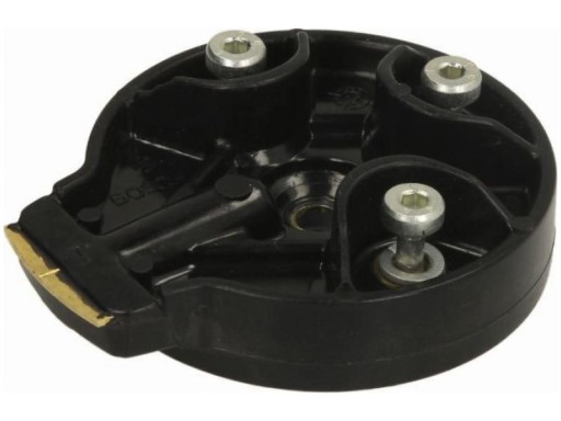 Палец распределителя bosch 1 234 332 427