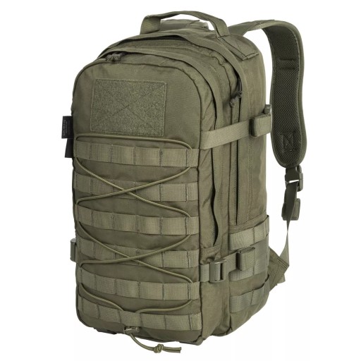 Рюкзак Helikon-Tex Raccoon Mk2 20 л відтінків зеленого