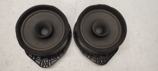 speaker speakers rear part rear Opel Zafira C