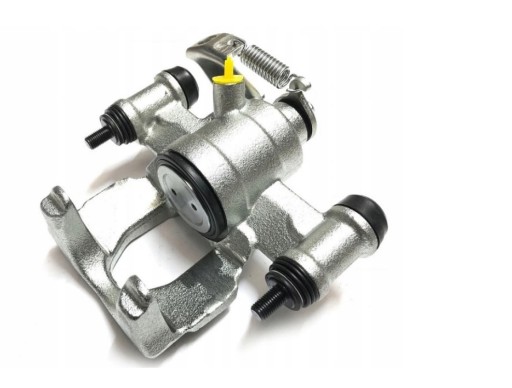 HZT-PL-015 - ТОРМОЗНОЙ СУППОРТ RENAULT MASTER III ЗАДНИЙ ПРАВЫЙ