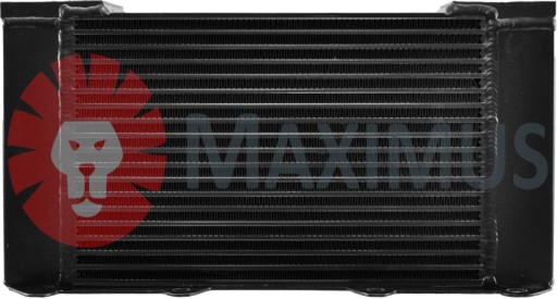 NCP0425 - НОВЫЙ КУЛЕР ДЛЯ ВОДЫ ДВИГАТЕЛЬ DEUTZ ATLAS BOMAG