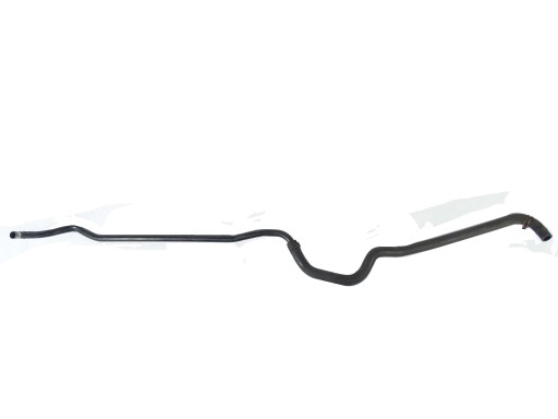 A2205011482 - Mercedes S клас W220 шланг труба водопровід