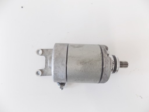 MONDIAL HPS 125 СТАРТЕР СТАРТЕР