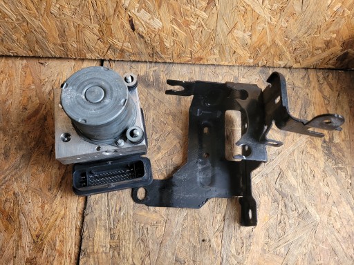 pump ABS brake PSA 9834950280
