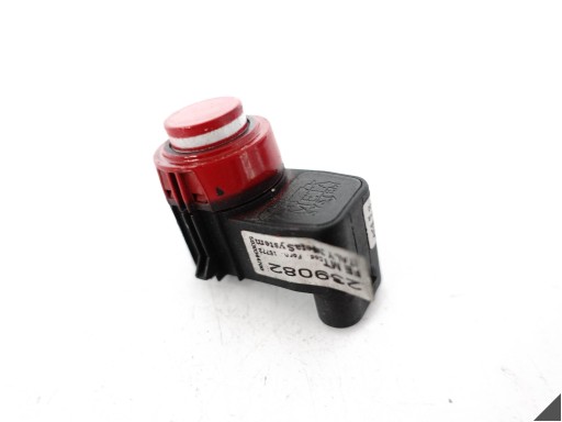 FERRARI 458 ITALIA F12 BERLINETTA Sensor Parken PDC Stoßstange vorne heck