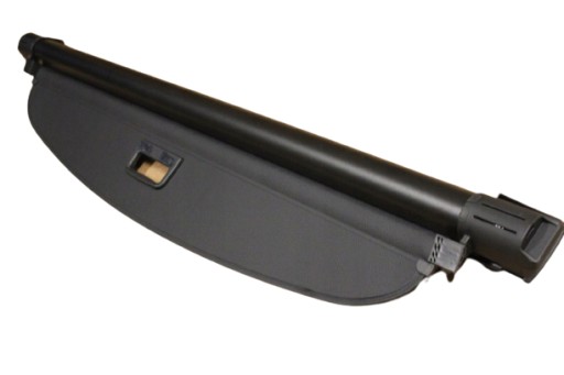 4SW - Шторка багажного відділення VW PASSAT B8 3G9867871G