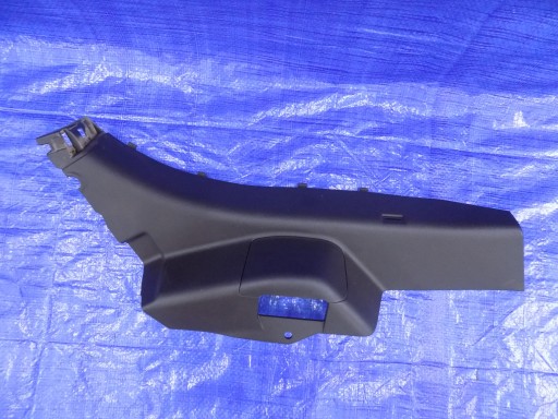 cover boot right JUKE F16 20R 1,0DIG-T