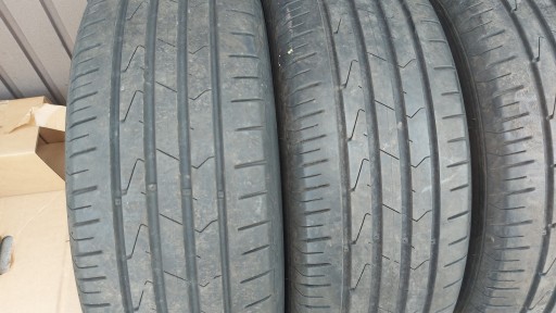 HANKOOK VENTUS PRIME 3 205/60R16 tyres summer 5,5mm