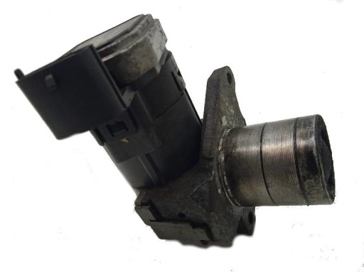 Клапан EGR 00005321a8 Opel Vectra II B 2.0 D