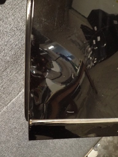 DOOR FRONT LEFT MERCEDES C KLASA W204