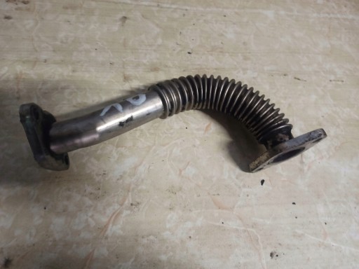 TRAFIC VIVARO 2.0 DCI pipe hose EGR