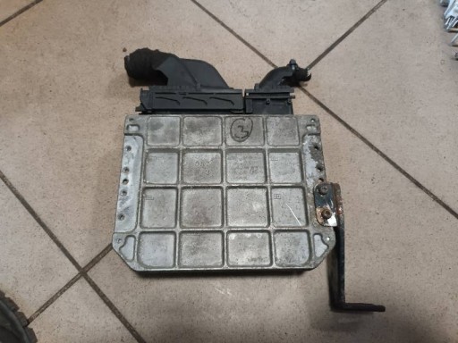 8966153741 - Комп'ютер контролер двигуна lexus is220d