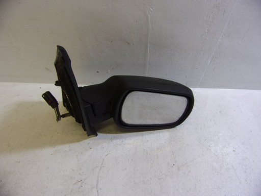 retrovizor desna struja FORD FUSION FIESTA MK6 5 PIN