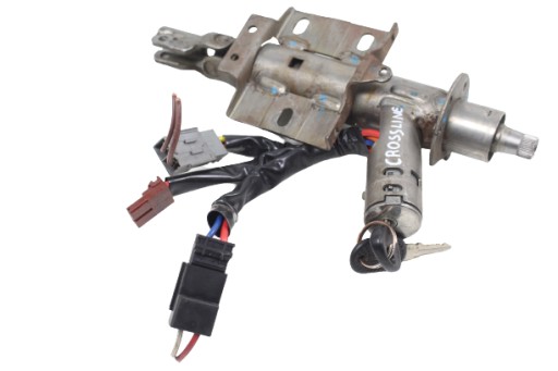 Ключ зажигания AIXAM CROSSLINE 06r.