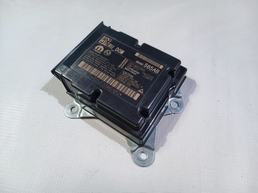 Bedienteil modul airbag airbag Chrysler Pacifica 2017