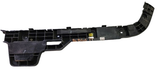 SsangYong Rodius 2 II Turismo 13- bumper bracket rear rear part left holder