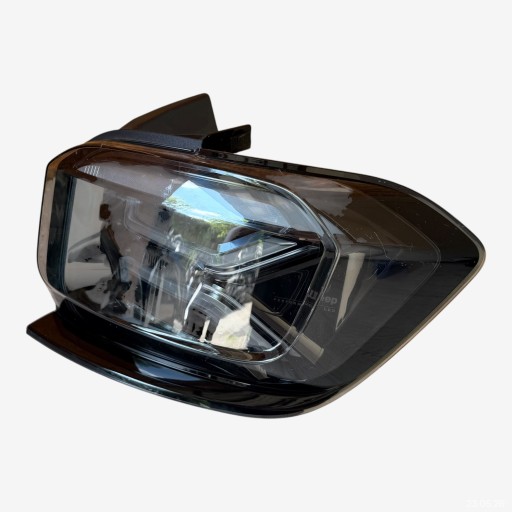 light rear right JEEP AVENGER 2023 ROK FULL LED 00521707380