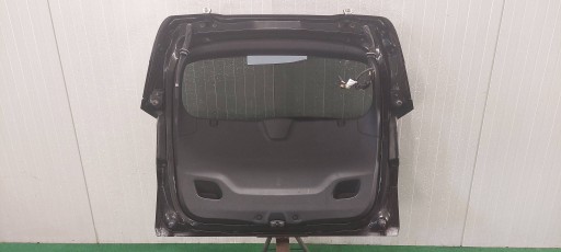 rear trunk door complete PEUGEOT 2008 LAK: KTV