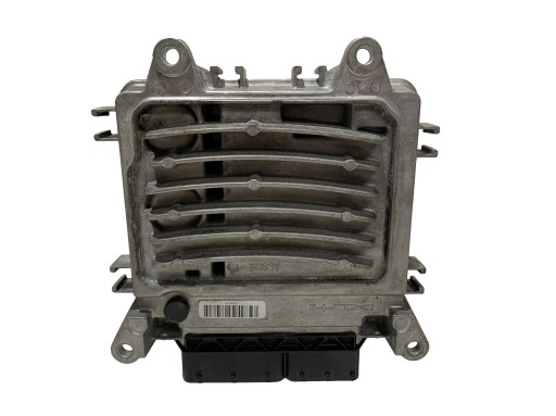 A6519008600 - КОМП'ЮТЕР ДВИГУНА 6519008600 MERCEDES