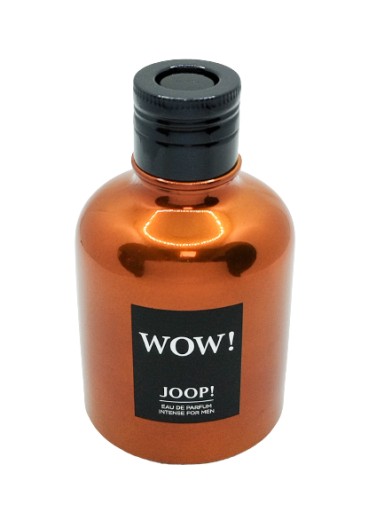 joop! wow! for men intense woda perfumowana 60 ml   