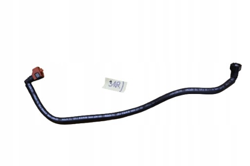 000EE8456 - XV 1900 RAIDER ТОПЛИВОПРОВОД ТОПЛИВНЫЙ ШЛАНГ