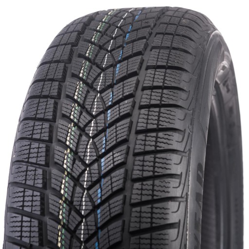 4x 225 / 65R17 Goodyear UltraGrip Performance+ внедорожник