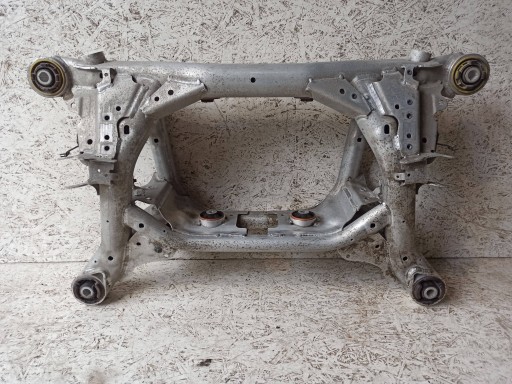 Jaguar ipace i-pace коляска задні санки задня траверса