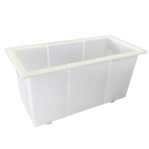 23563200 - Масляный бак чиллера SPA01 7L